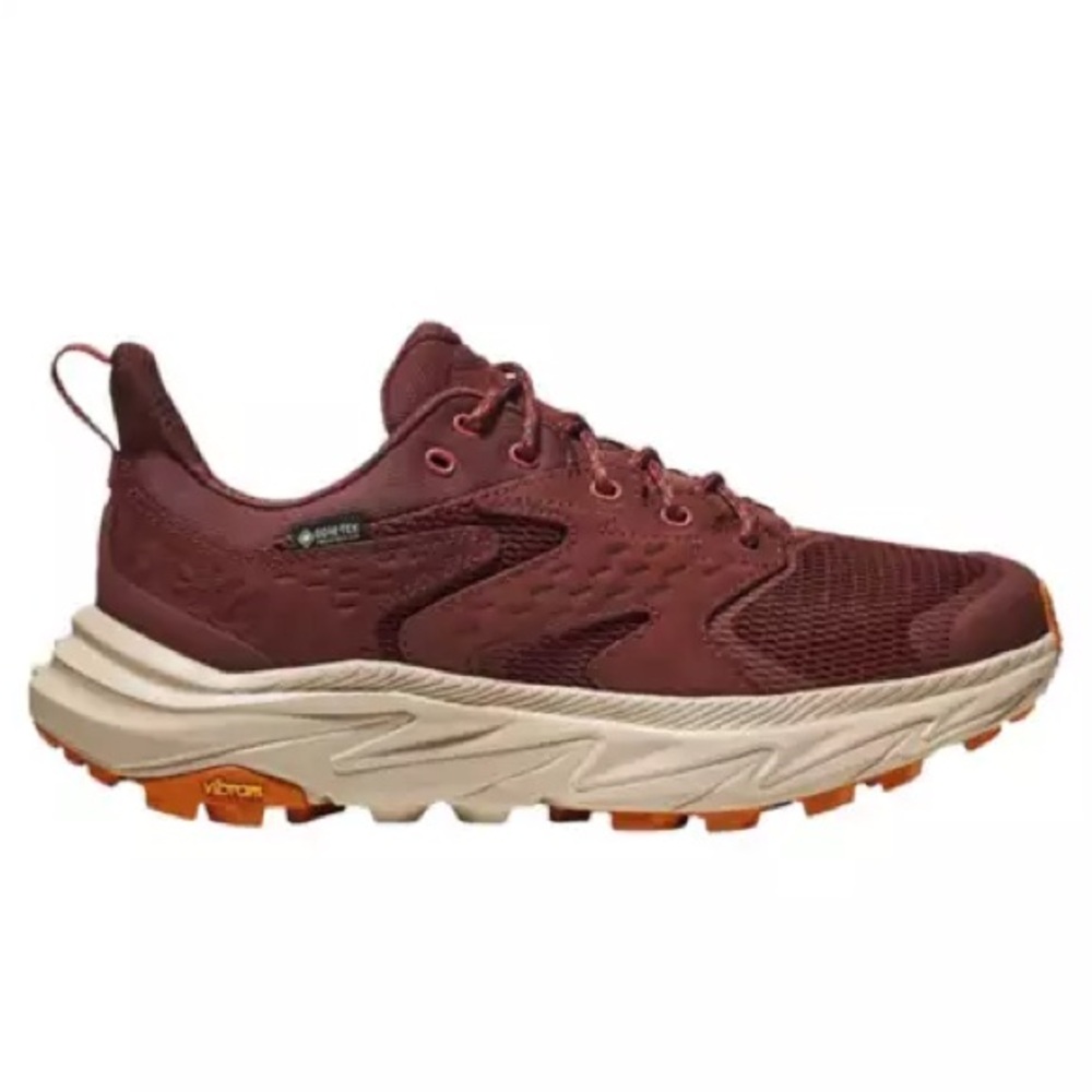 HOKA Anacapa 2 gtx trail runners
